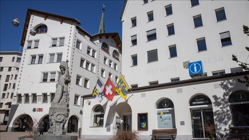 Switzerland lifts most COVID-19 restrictions