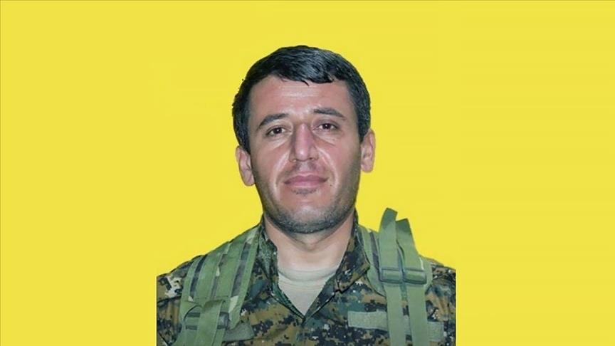 Snage sigurnosti Turkiye neutralisale teroristu PKK/YPG-a odgovornog za bombaške napade na sirijskoj granici