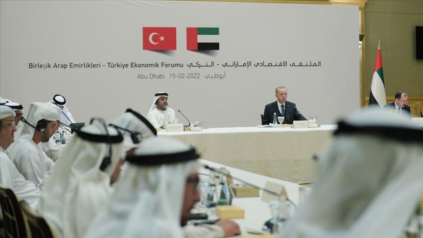 OPINION - Can Turkiye-UAE's rapprochement heal regional divisions?