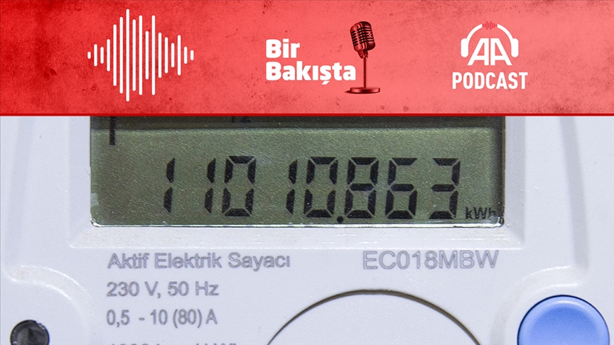 Yeni elektrik faturası düzenlemesi