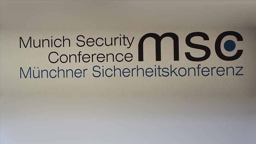 Ukraine crisis to top Munich security conference