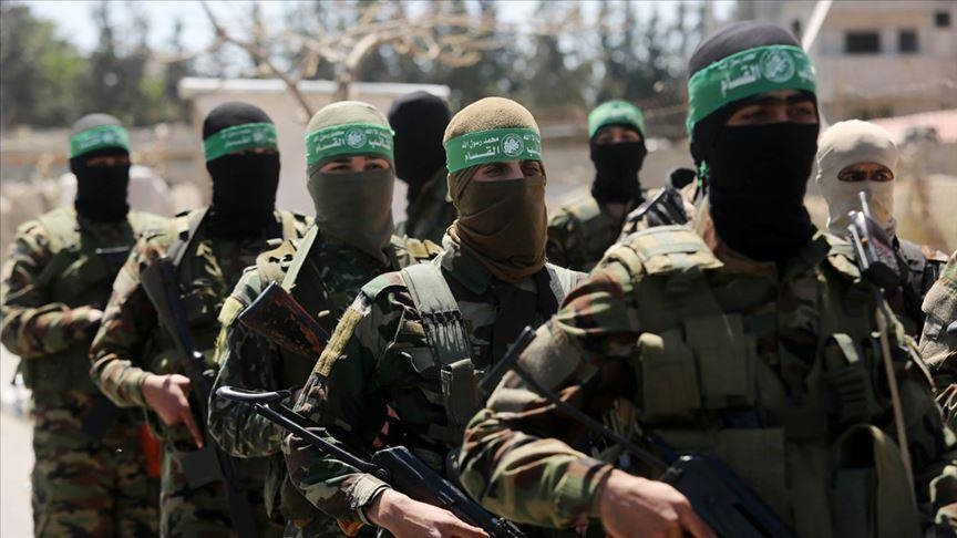 Австралия намерена включить ХАМАС в список террористических организаций