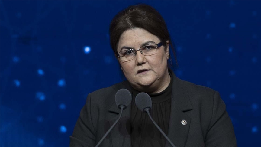 Bakan Yanık: Yeni atamalarla beraber kamuda istihdam edilen engelli devlet memuru sayımız 66 bini aşacaktır