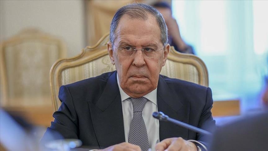 Russie / Lavrov : "Nous enverrons jeudi notre réponse à Washington sur les propositions de garanties de sécurité"