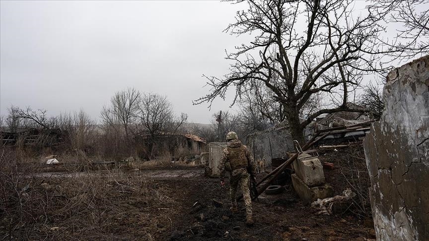 Ukrainian forces, pro-Russian separatists blame each other for cease-fire violations in Donbas