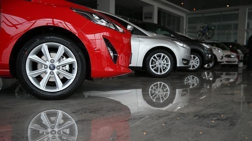 EU car sales plunge to historic low in January