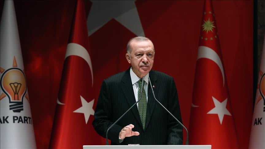 Erdogan: Vrijeme je da inflacija u Turkiye ponovo bude smanjena na jednocifrenu brojku