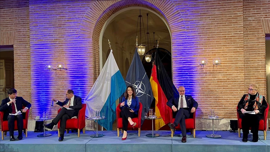 Uoči Minhenske konferencije: Turković na važnom skupu posvećenom Zapadnom Balkanu
