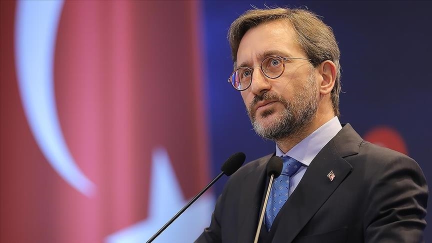 Altun: Turkiye treba veću podršku NATO-a kako bi doprinijela stabilnosti na globalnom nivou