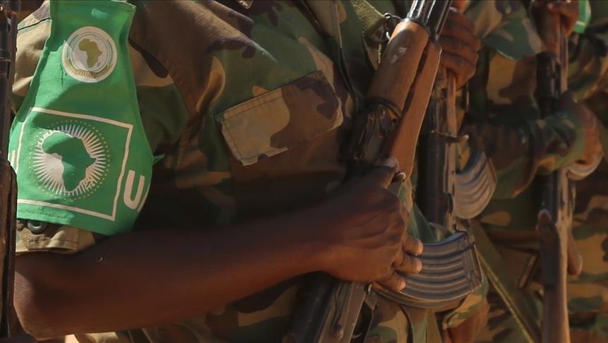 African Union peacekeepers kill over 20 al-Shabaab terrorists