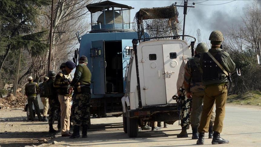 38 get death sentence in India over 2008 Ahmedabad bombings