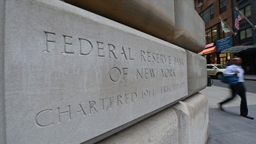 New York Fed chair sees steady interest rate increases