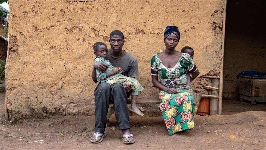 ONU señala que 27 millones de personas en la República Democrática del Congo necesitan asistencia humanitaria