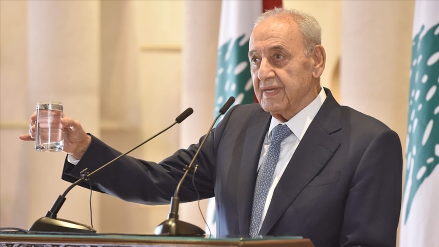 Lübnan: Körfez ülkeleriyle diyalog başlatma çağrısında bulunuyoruz