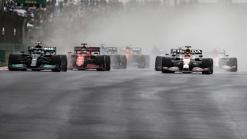 ABD Grand Prixsi, 2026ya kadar Formula 1de