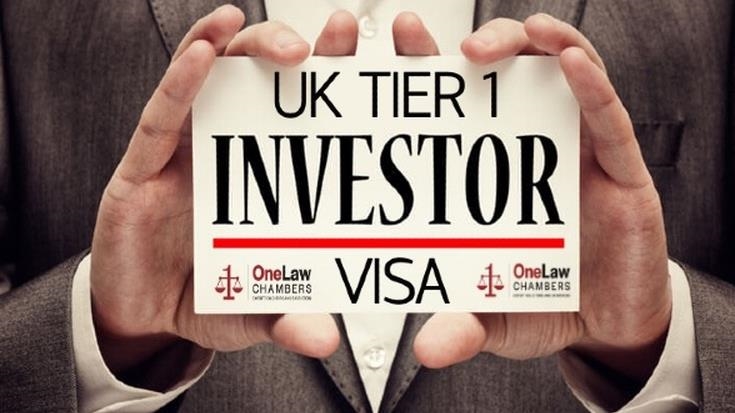 UK scraps golden visa scheme for foreign investors