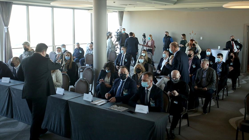 Konferencija "Lokalne demografske i razvojne mjere”: Prevladati negativne demografske trendove u Hrvatskoj 