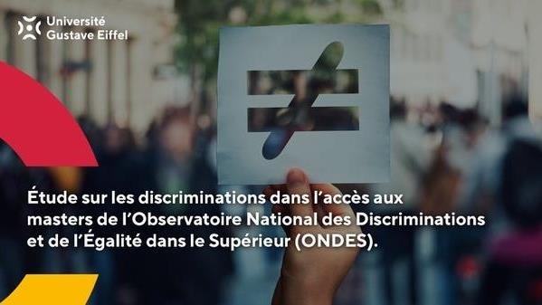 Estudio revela que los musulmanes son discriminados durante proceso de ingreso a posgrados en Francia