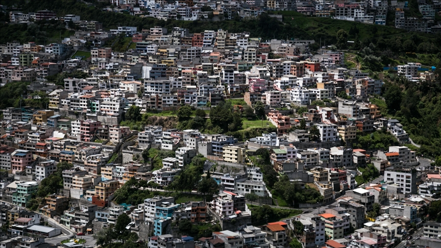 الإكوادور.. تمرير قانون يجيز الإجهاض لضحايا الاغتصاب