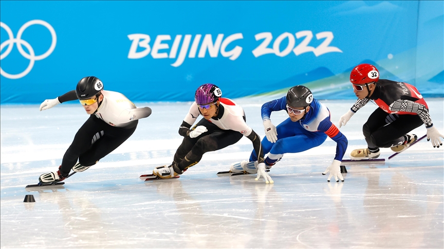 Swings triumphs at Beijing 2022 Winter Olympics, Belgiums 1st gold after 74 years