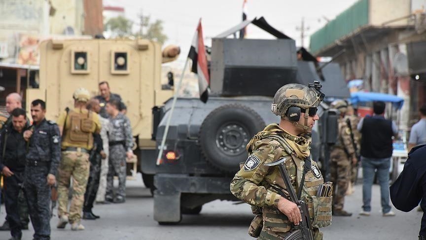 العراق.. مقتل طفل بانفجار لغم أرضي في ذي قار