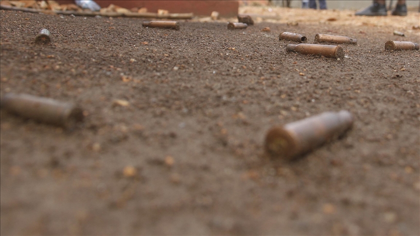 40 civilians killed in northern Mali: Media reports