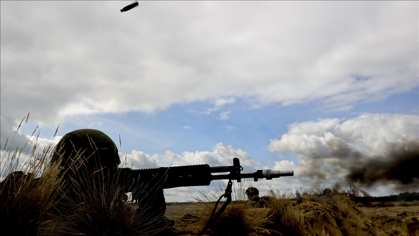 Ukrajinska vojska: Proruski separatisti u Donbasu ubili vojnika