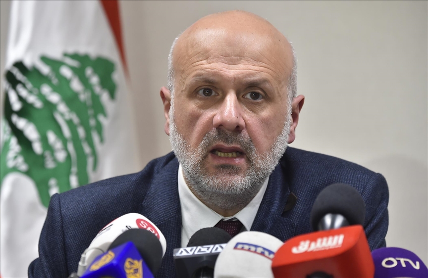 Lebanon seeks to prosecute organizers of anti-Bahrain event