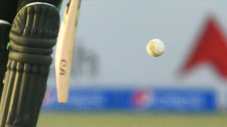 Pakistan bans Australian cricketer for 'misconduct'