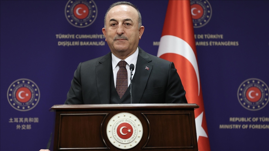 Ministar vanjskih poslova Turkiye se oporavio od COVID-19