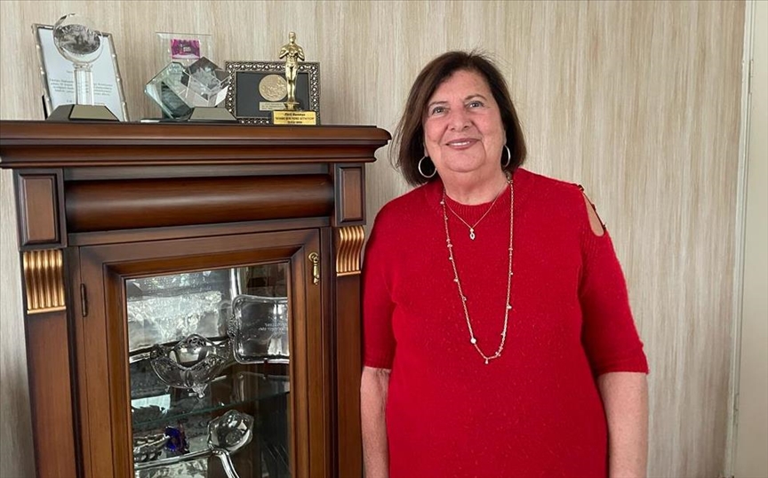 Reviving endangered Ladino language in Turkiye
