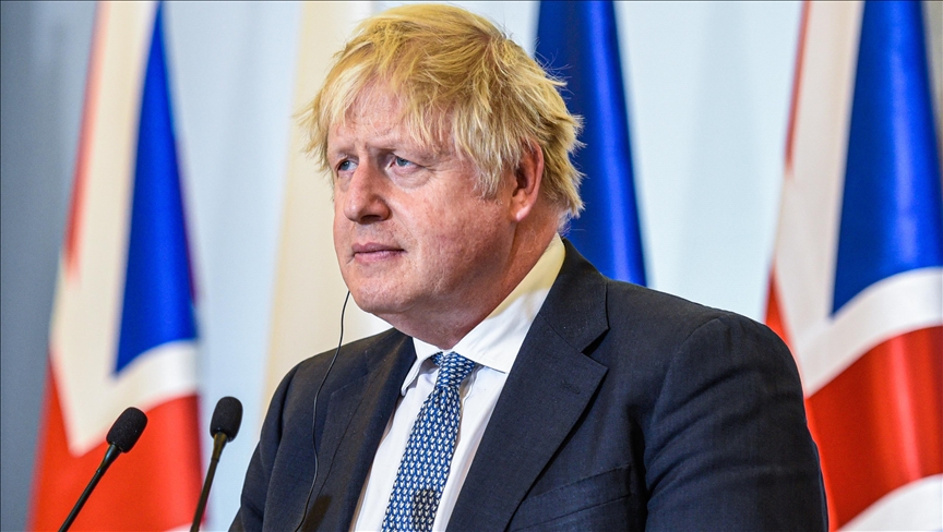 Johnson: Ako Ukrajina bude napadnuta, bit ćemo svjedoci destrukcije demokratske države