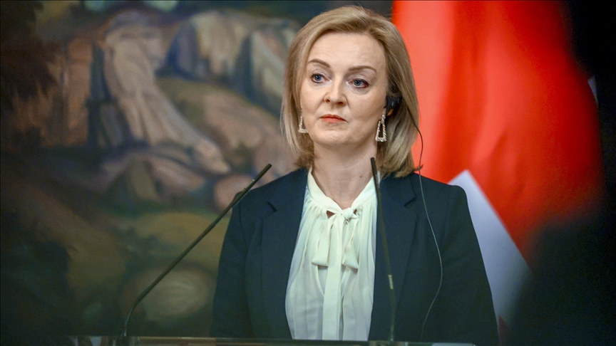 Britanska ministrica vanjskih poslova: Invazija na Ukrajinu mogla bi se dogoditi već sljedeće sedmice