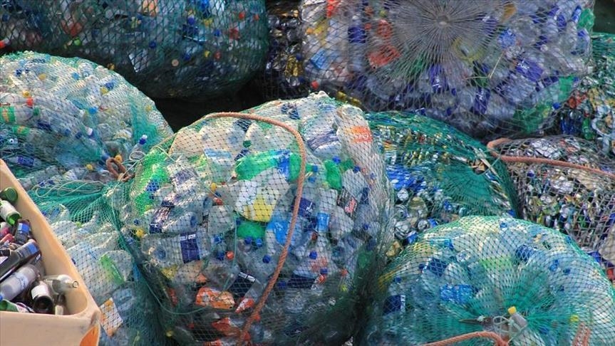 Plastic trash causes environmental, health hazards in Uganda