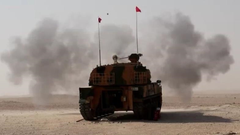 Snage sigurnosti Turkiye neutralizirale 14 terorista PKK/YPG-a na sjeveru Sirije
