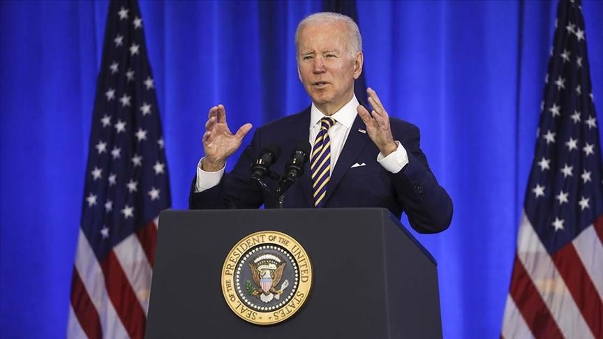 Biden to convene National Security Council regarding Ukraine on Sunday