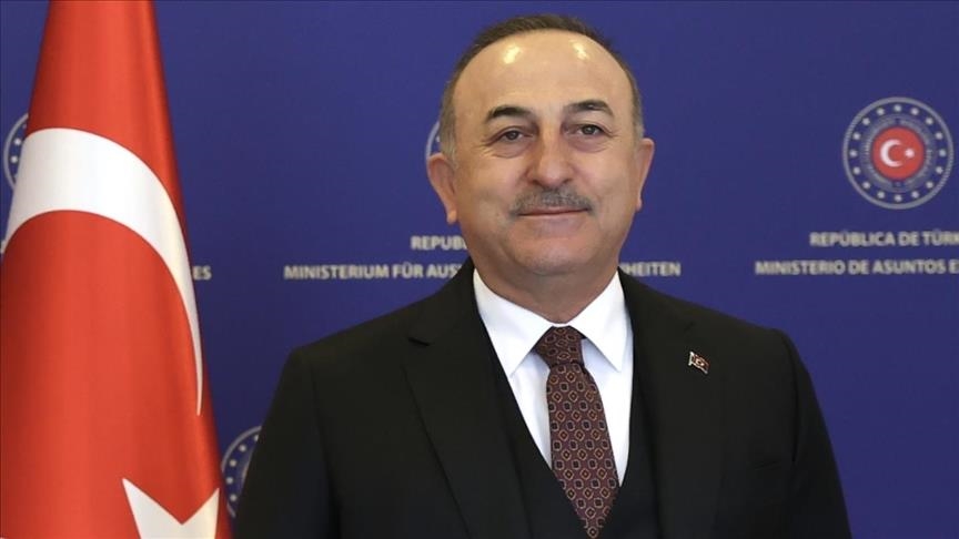 Turkish, Israeli foreign ministers speak over phone