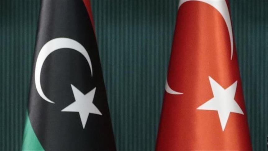 Turkiye affirms support to Libya's stability