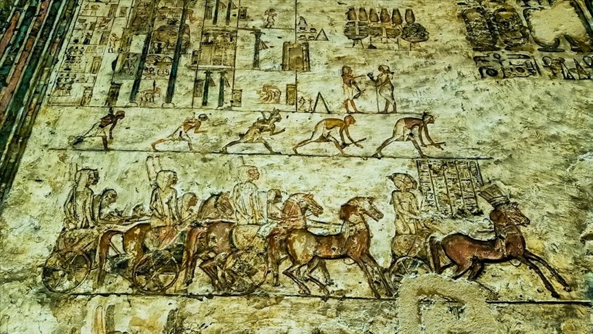 Tell Amarna: Drevna prijestolnica Egipta i svjedok bogate baštine