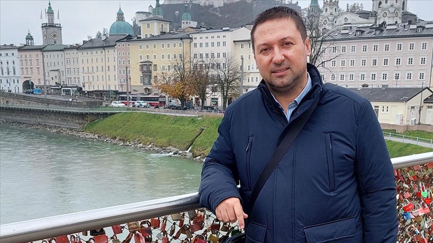 Adis Tanović: Rad sa dijasporom je naša misija, probosanski blok dio velikih manifestacija za 1. mart u Skandinaviji