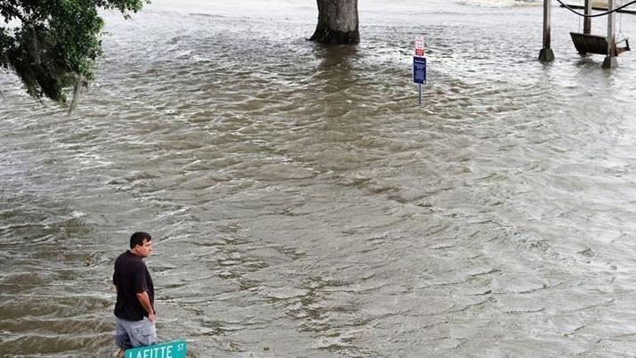 ارتفاع ضحايا فيضانات البرازيل إلى 152