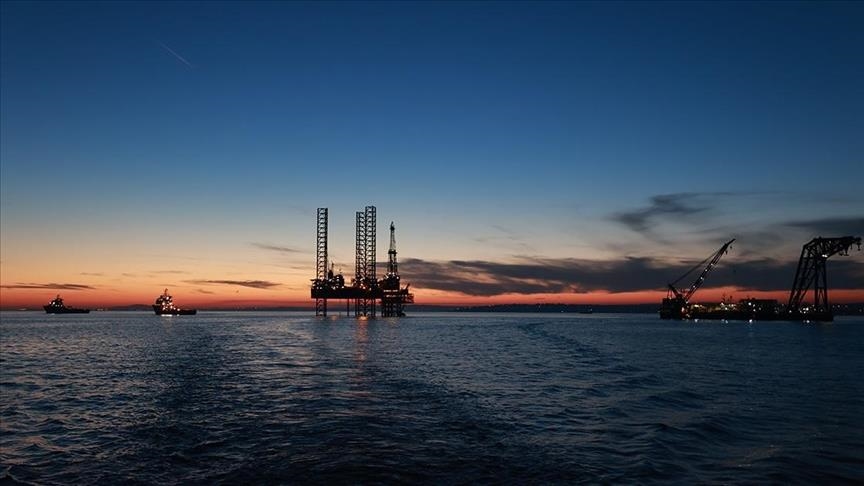 Министр энергетики Турции: К 2023 году объем подземных хранилищ газа достигнет 10 млрд кубометров
