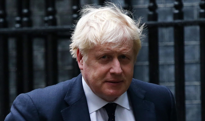 Johnson: Dokazi pokazuju da Rusija planira najveći rat u Evropi od 1945. godine