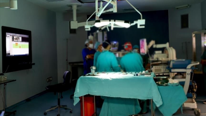 Europe's medical tourism shifting to Turkiye, head of health organization says
