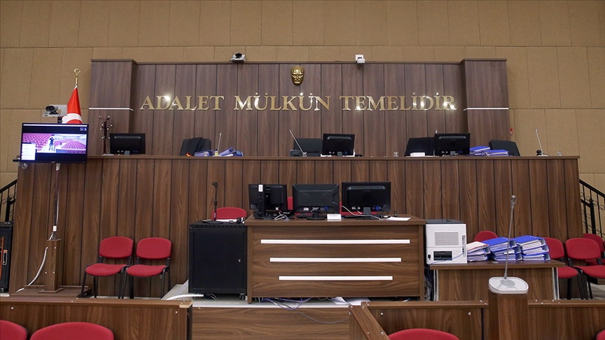 Gaziantep'te 2 pitbullun küçük Asiye'ye saldırısıyla ilgili 6 sanığın yargılanmasına başlandı