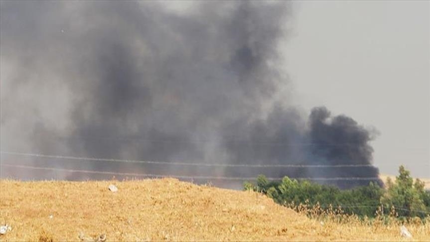 Airstrike by Nigerian army targeting bandits in Niger mistakenly kills 12 people