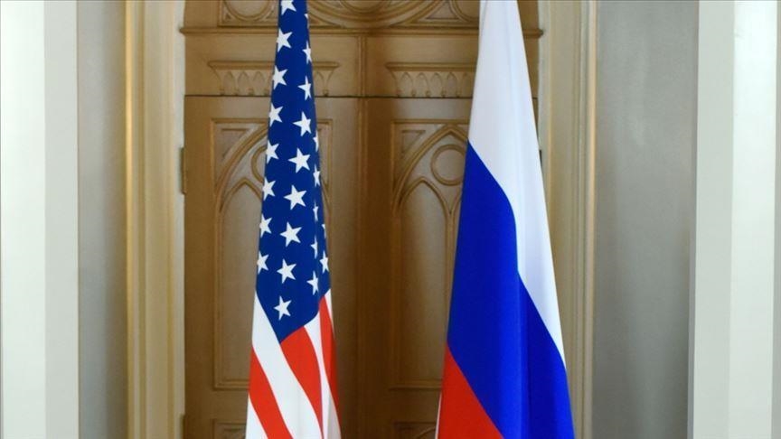 Top Russian, US diplomats to meet in Geneva on Thursday