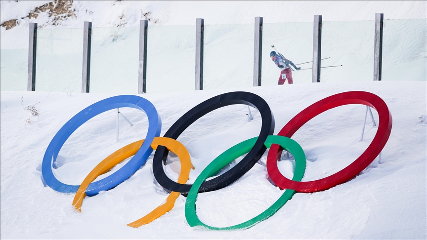 2022 Pekin Kış Olimpiyatları unutulmazlar arasına girdi