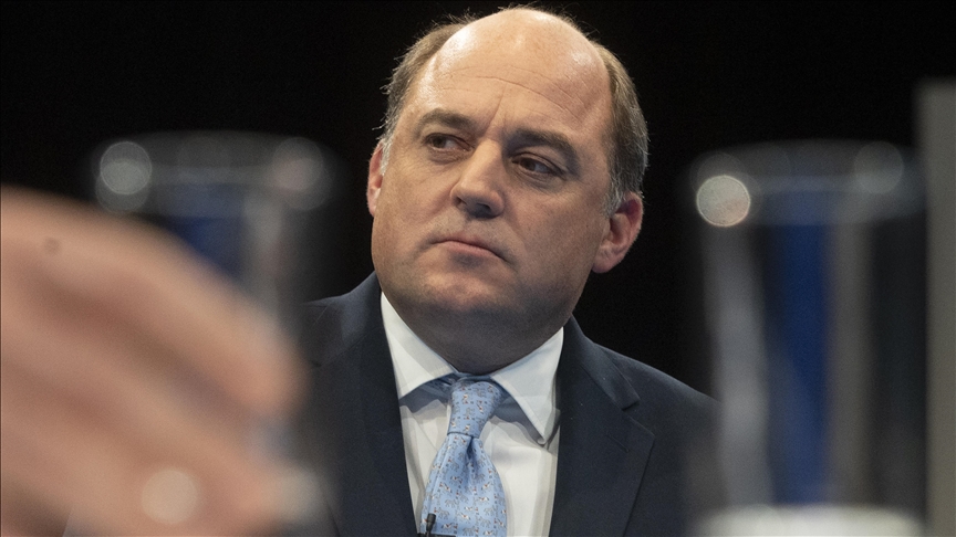 UK: Strong reason to believe Putin ‘is committed to invasion’