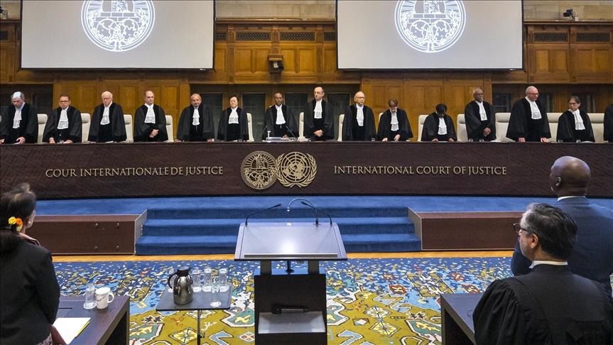 Un Court Resumes Hearing Of Rohingya Genocide Case Against Myanmar 